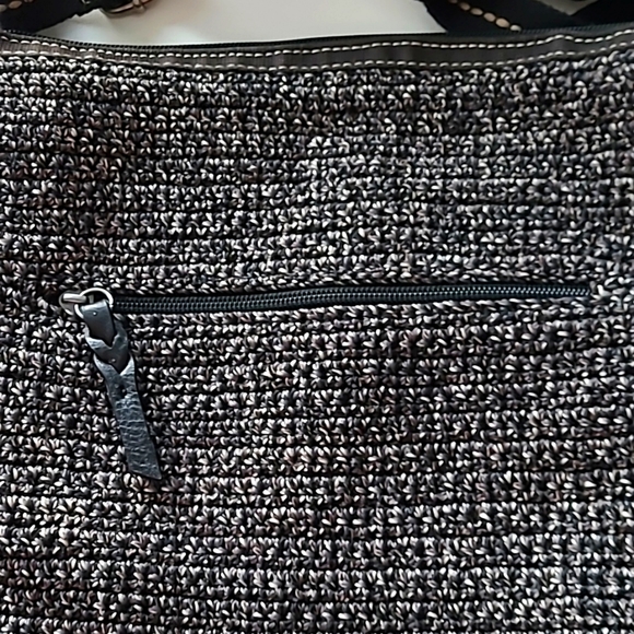 The Sak crocheted purse - Picture 6 of 10